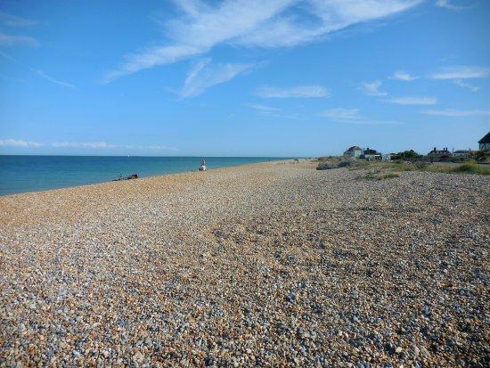 Sandwich Bay Beach