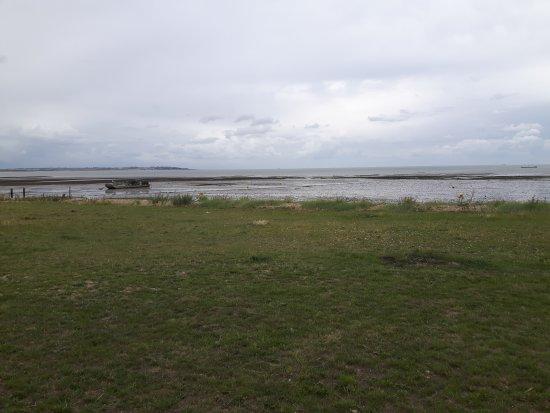 Seasalter Beach