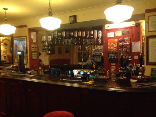 The Stag