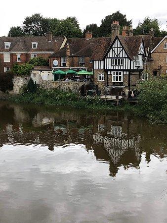 The Chequers