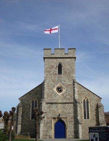 Saint Alphege Church