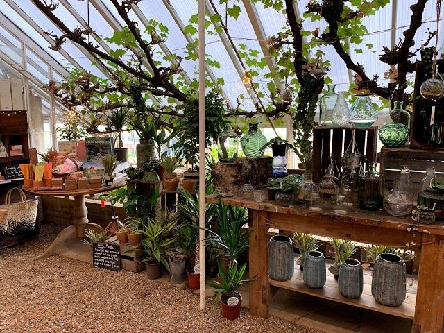 The Walled Nursery