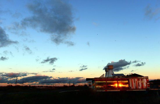 Rainham Marshes