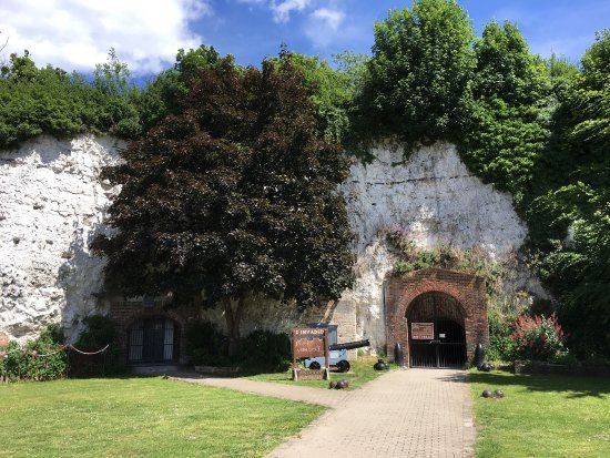 Fort Amherst