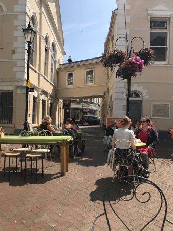 Margate Old Town