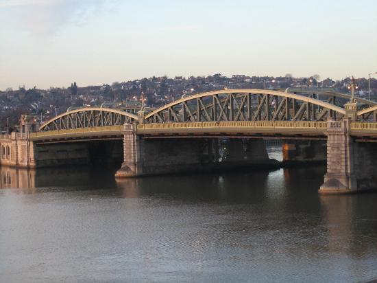 Rochester Bridge