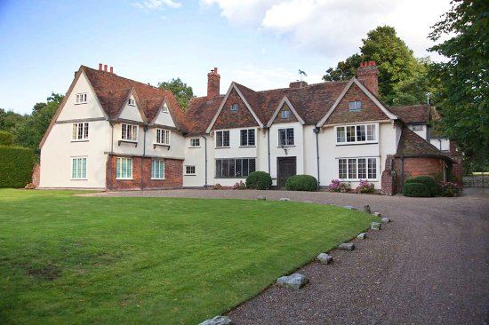 Provender House