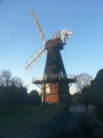 Killick's Mill