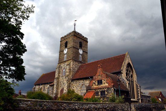 St Peter's Church