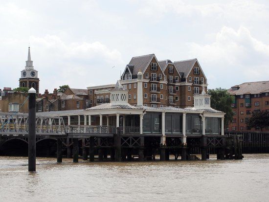 Town Pier