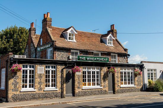 Wheatsheaf
