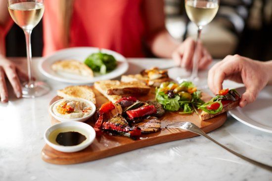 Prezzo - Broadstairs