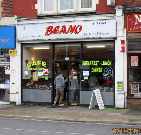 Beano