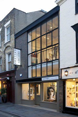 Lilford Gallery