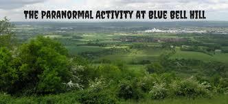 Blue Bell Hill