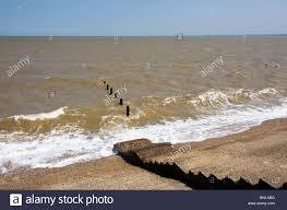 Leysdown Beach