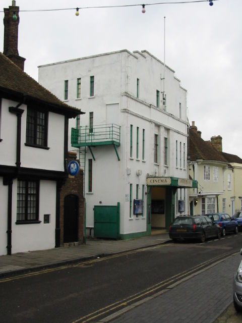 Empire Theatre