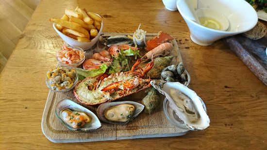 Crab & Winkle Restaurant