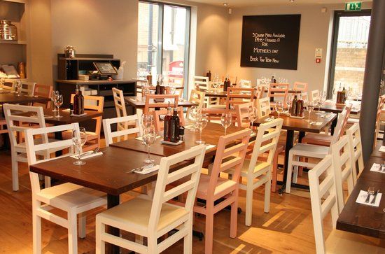 Zizzi - Whitstable