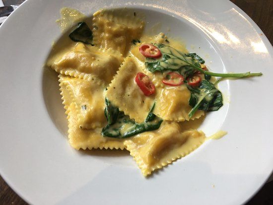 Prezzo - Whitstable