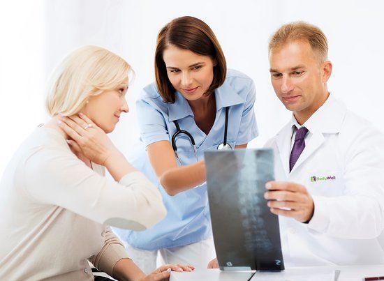 BodyWell Group
