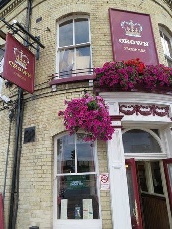 The Crown