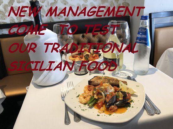 Siciliana Restaurant