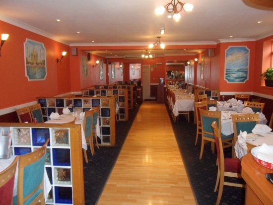 Kent Curry House