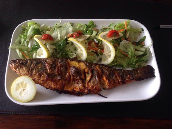 Lateef Restaurant