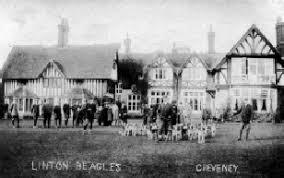 Cheveney Mill
