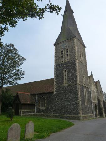 St John's Church