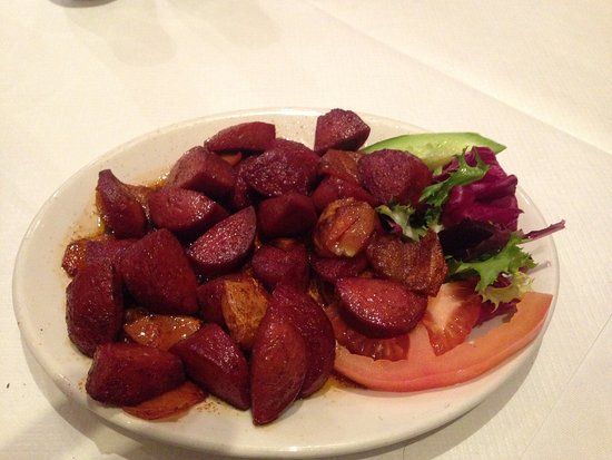 Selale Restaurant
