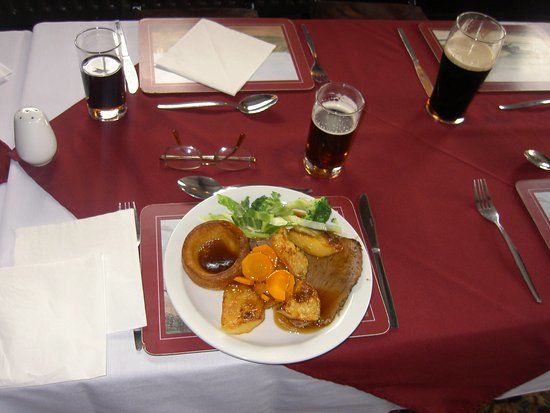 The Hastings Arms
