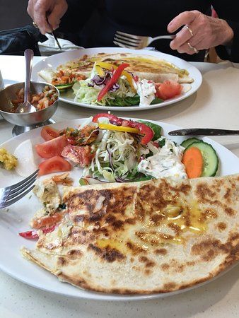 Ramo's Cafe & Restaurant